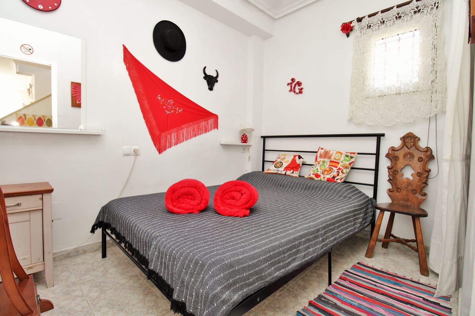 3 bedroom Apartment for sale in Playa Flamenca with pool - € 269,000 (Ref: 9473628)