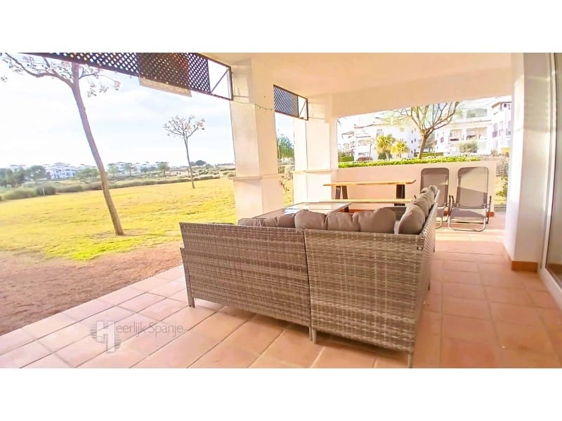 2 makuuhuone Huoneisto myytävänä paikassa Sucina mukana uima-altaan - 165 000 € (Ref: 9473636)