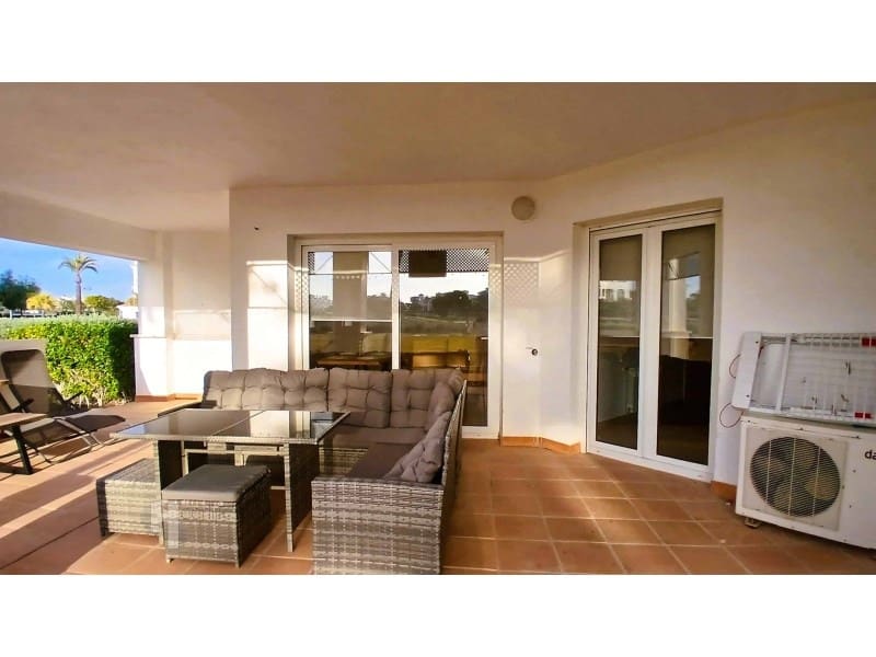 2 makuuhuone Huoneisto myytävänä paikassa Sucina mukana uima-altaan - 165 000 € (Ref: 9473636)