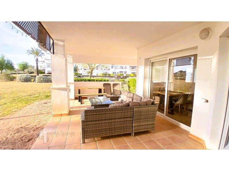 2 makuuhuone Huoneisto myytävänä paikassa Sucina mukana uima-altaan - 165 000 € (Ref: 9473636)