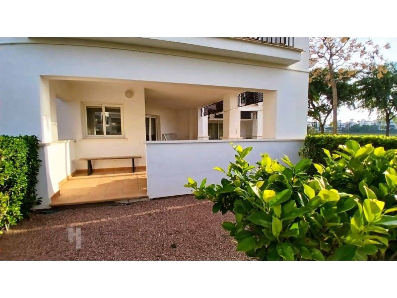 2 makuuhuone Huoneisto myytävänä paikassa Sucina mukana uima-altaan - 165 000 € (Ref: 9473636)