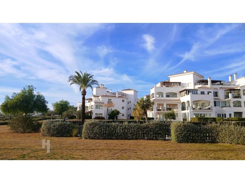 2 makuuhuone Huoneisto myytävänä paikassa Sucina mukana uima-altaan - 165 000 € (Ref: 9473636)