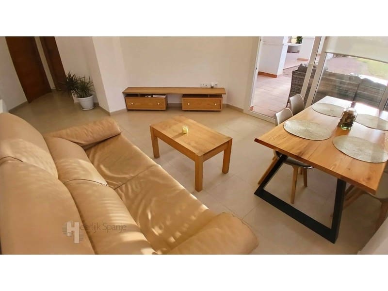 2 makuuhuone Huoneisto myytävänä paikassa Sucina mukana uima-altaan - 165 000 € (Ref: 9473636)