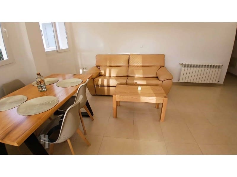 2 makuuhuone Huoneisto myytävänä paikassa Sucina mukana uima-altaan - 165 000 € (Ref: 9473636)