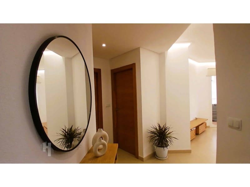 2 makuuhuone Huoneisto myytävänä paikassa Sucina mukana uima-altaan - 165 000 € (Ref: 9473636)