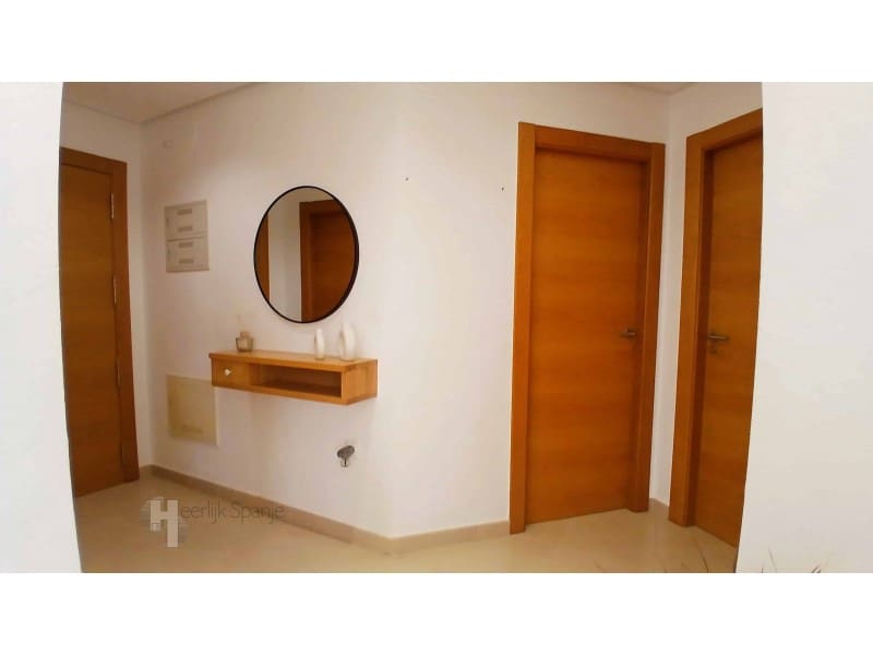 2 makuuhuone Huoneisto myytävänä paikassa Sucina mukana uima-altaan - 165 000 € (Ref: 9473636)