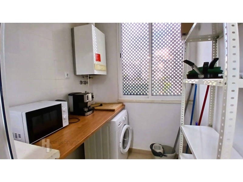 2 makuuhuone Huoneisto myytävänä paikassa Sucina mukana uima-altaan - 165 000 € (Ref: 9473636)