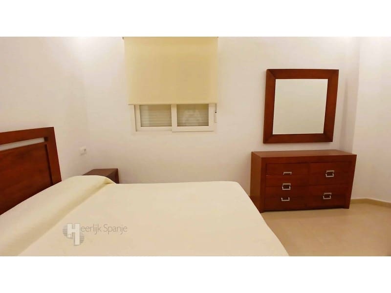 2 makuuhuone Huoneisto myytävänä paikassa Sucina mukana uima-altaan - 165 000 € (Ref: 9473636)