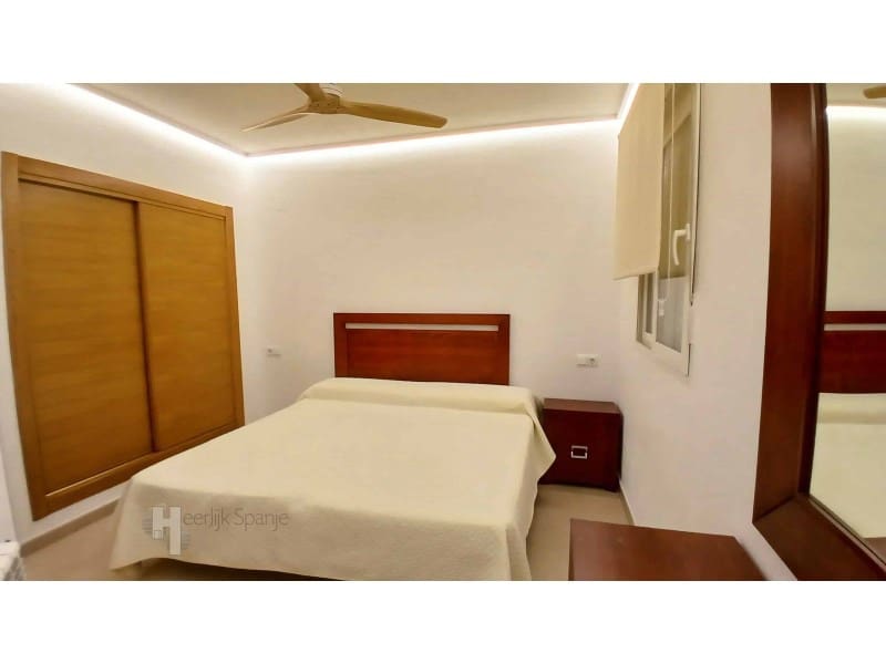 2 makuuhuone Huoneisto myytävänä paikassa Sucina mukana uima-altaan - 165 000 € (Ref: 9473636)