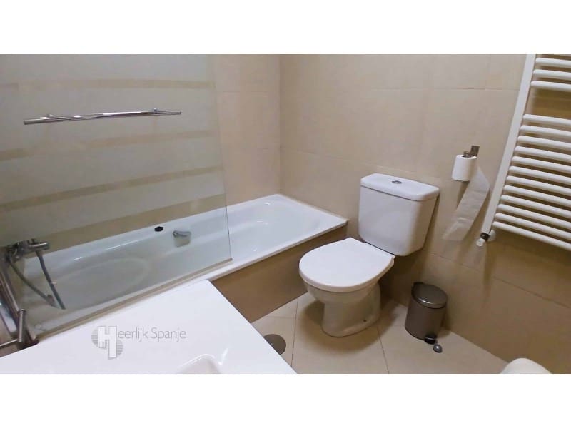 2 makuuhuone Huoneisto myytävänä paikassa Sucina mukana uima-altaan - 165 000 € (Ref: 9473636)