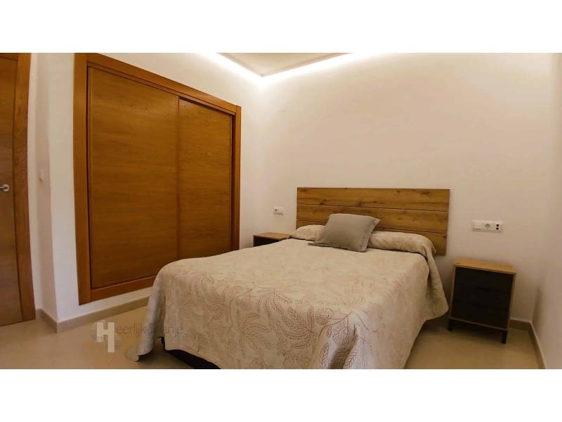 2 makuuhuone Huoneisto myytävänä paikassa Sucina mukana uima-altaan - 165 000 € (Ref: 9473636)