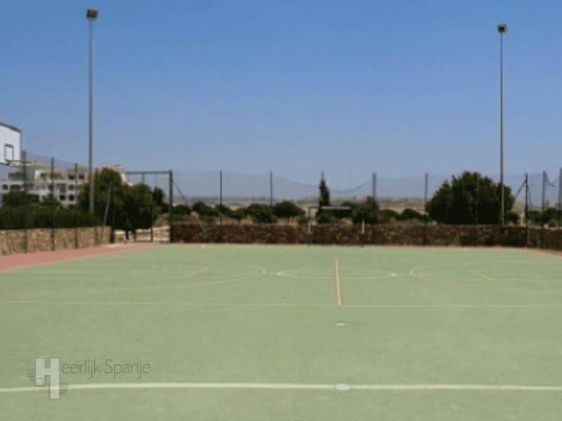 2 makuuhuone Huoneisto myytävänä paikassa Sucina mukana uima-altaan - 165 000 € (Ref: 9473636)