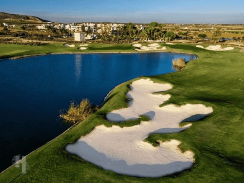 2 makuuhuone Huoneisto myytävänä paikassa Sucina mukana uima-altaan - 165 000 € (Ref: 9473636)