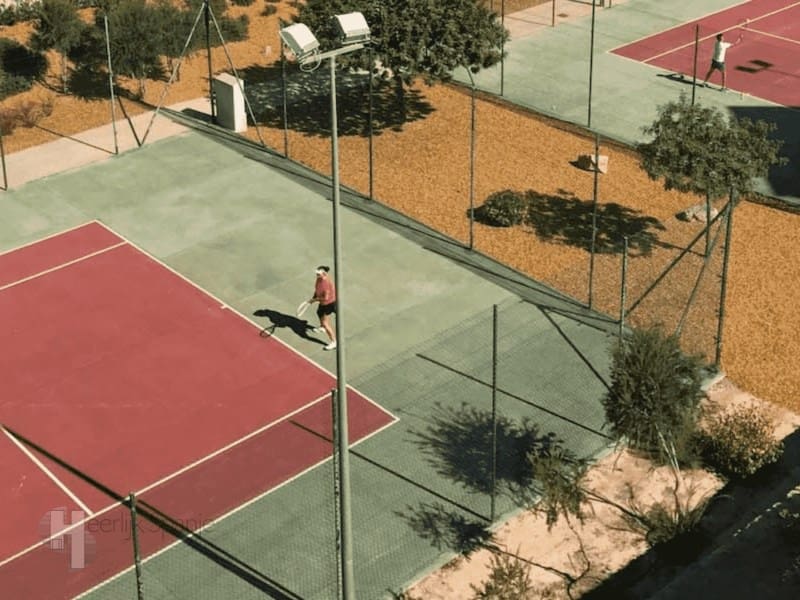 2 makuuhuone Huoneisto myytävänä paikassa Sucina mukana uima-altaan - 165 000 € (Ref: 9473636)