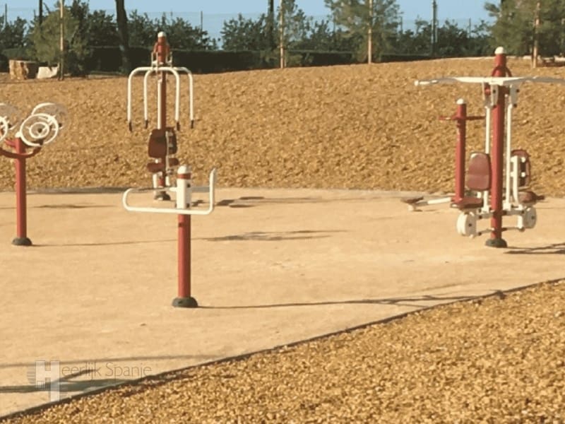 2 makuuhuone Huoneisto myytävänä paikassa Sucina mukana uima-altaan - 165 000 € (Ref: 9473636)