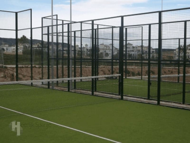 2 makuuhuone Huoneisto myytävänä paikassa Sucina mukana uima-altaan - 165 000 € (Ref: 9473636)