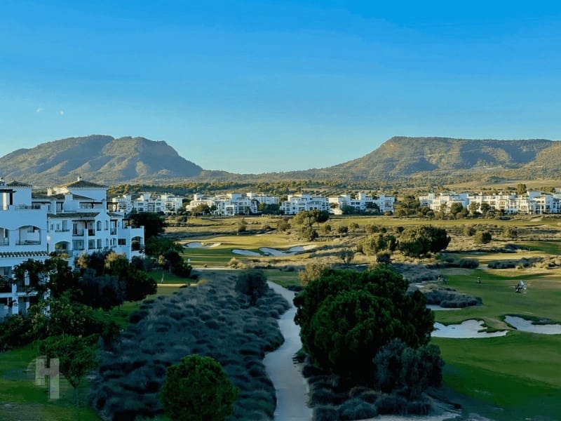 2 makuuhuone Huoneisto myytävänä paikassa Sucina mukana uima-altaan - 165 000 € (Ref: 9473636)