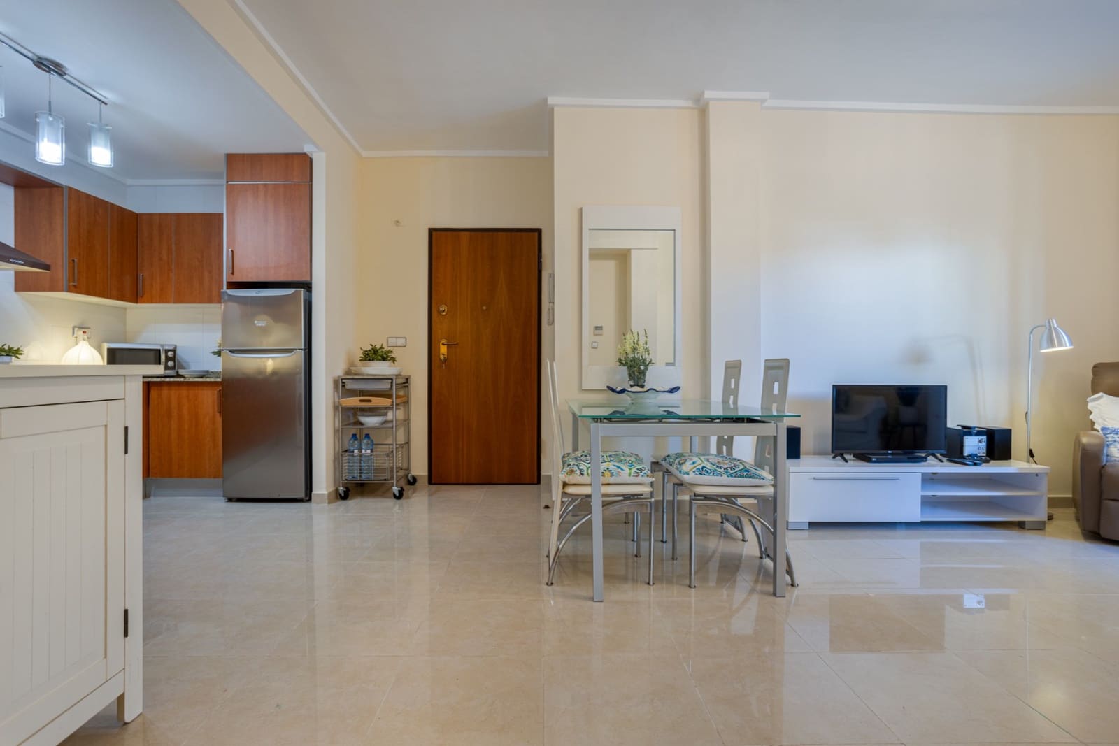 2 bedroom Apartment for sale in Dona Pepa with pool - € 195,000 (Ref: 9473637)