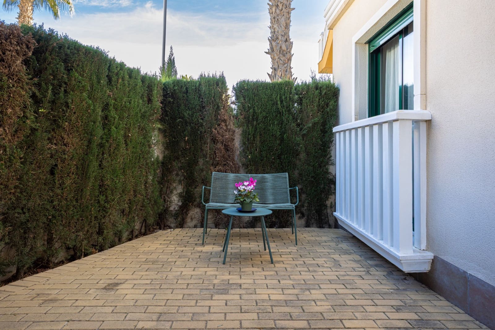 2 bedroom Apartment for sale in Dona Pepa with pool - € 195,000 (Ref: 9473637)