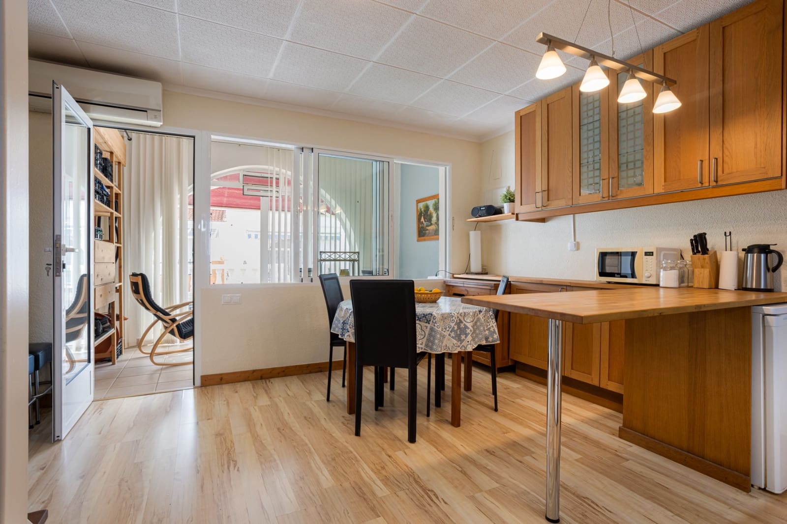 3 soverom Bungalow til salgs i Torrevieja med svømmebasseng - € 146 900 (Ref: 9473666)