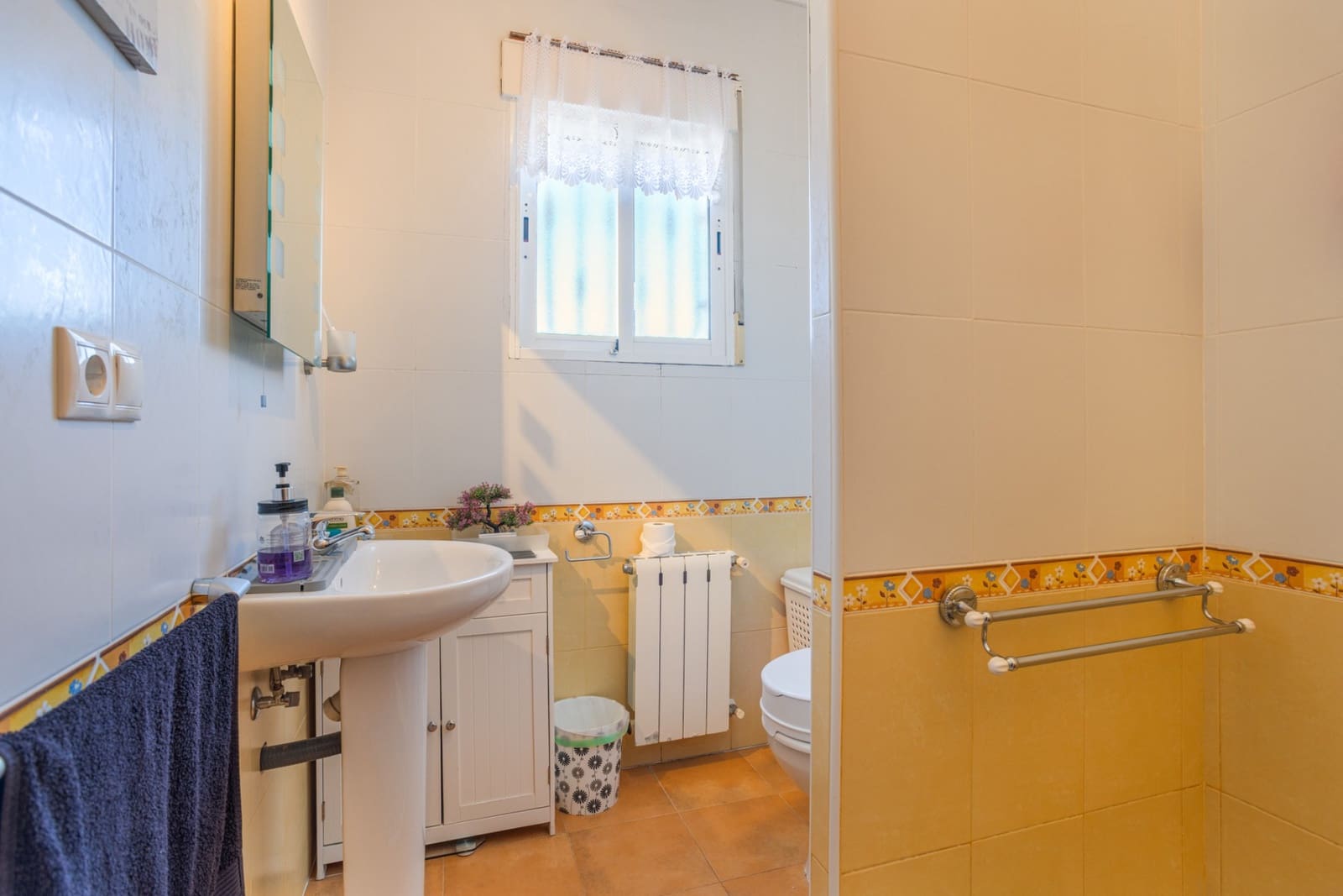 3 soveværelse Finca/Landehus til salg i La Zarza med swimmingpool garage - € 395.000 (Ref: 9519277)