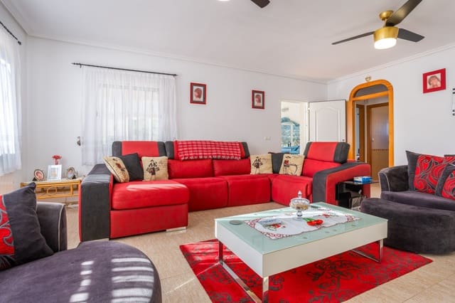 3 soveværelse Finca/Landehus til salg i La Zarza, Jumilla med swimmingpool garage - € 395.000 (Ref: 9519277)