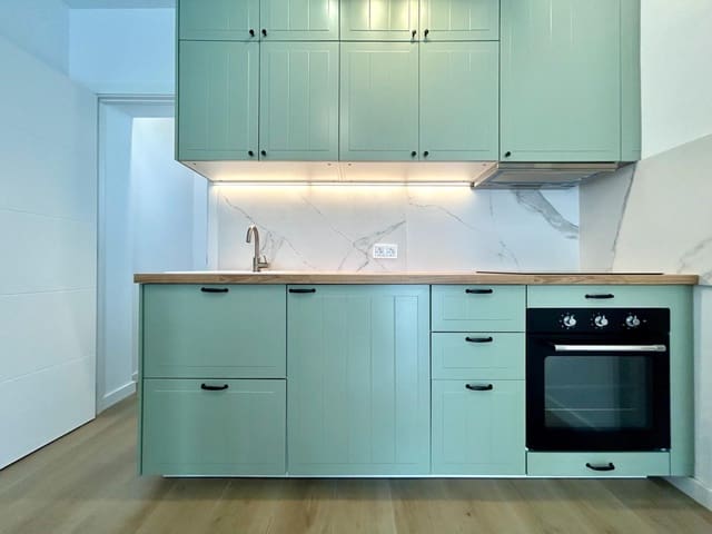 1 quarto Apartamento para venda em Las Filipinas com piscina - 89 950 € (Ref: 9552635)