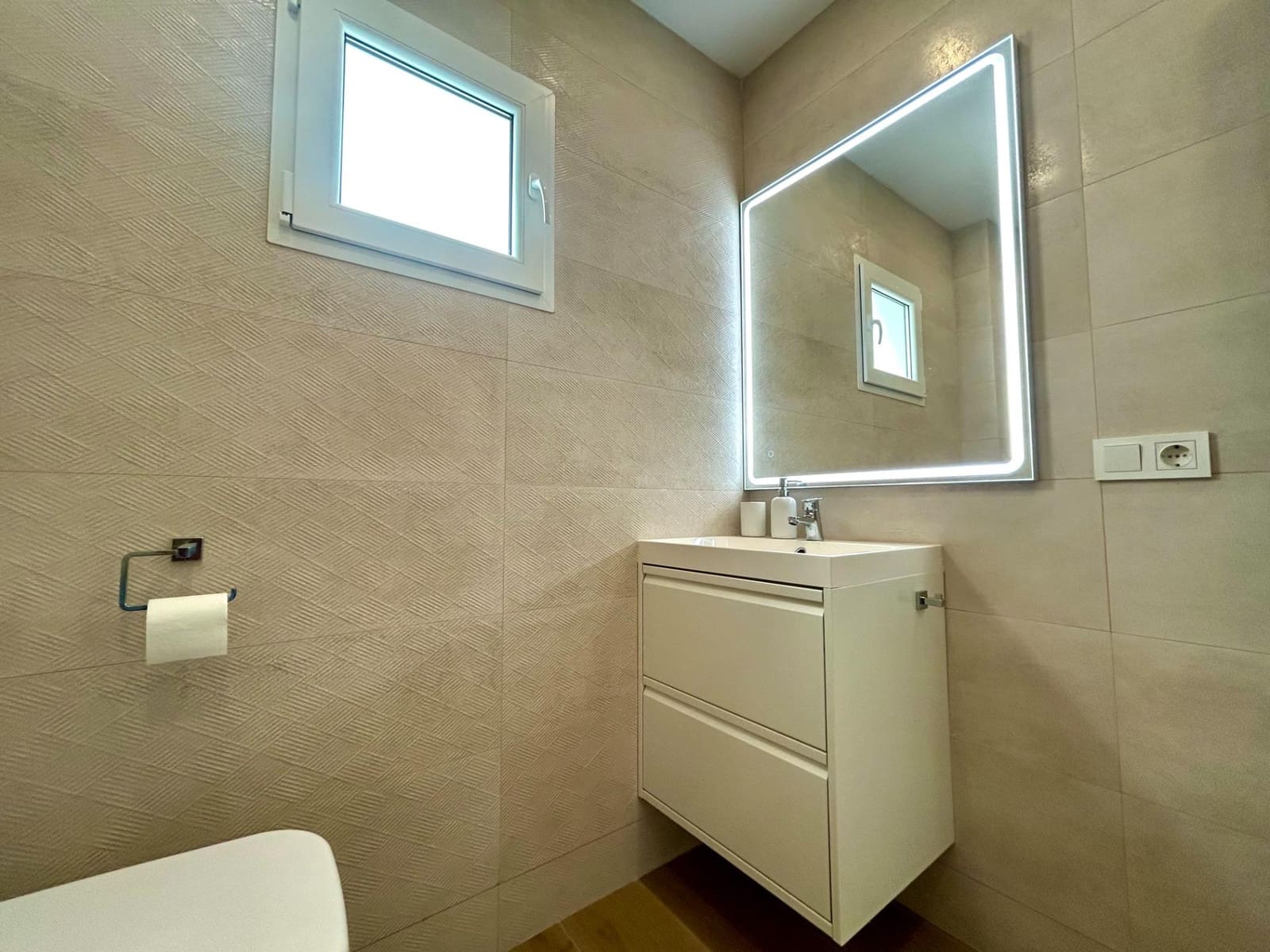 1 quarto Apartamento para venda em San Miguel de Salinas com piscina - 89 950 € (Ref: 9552635)