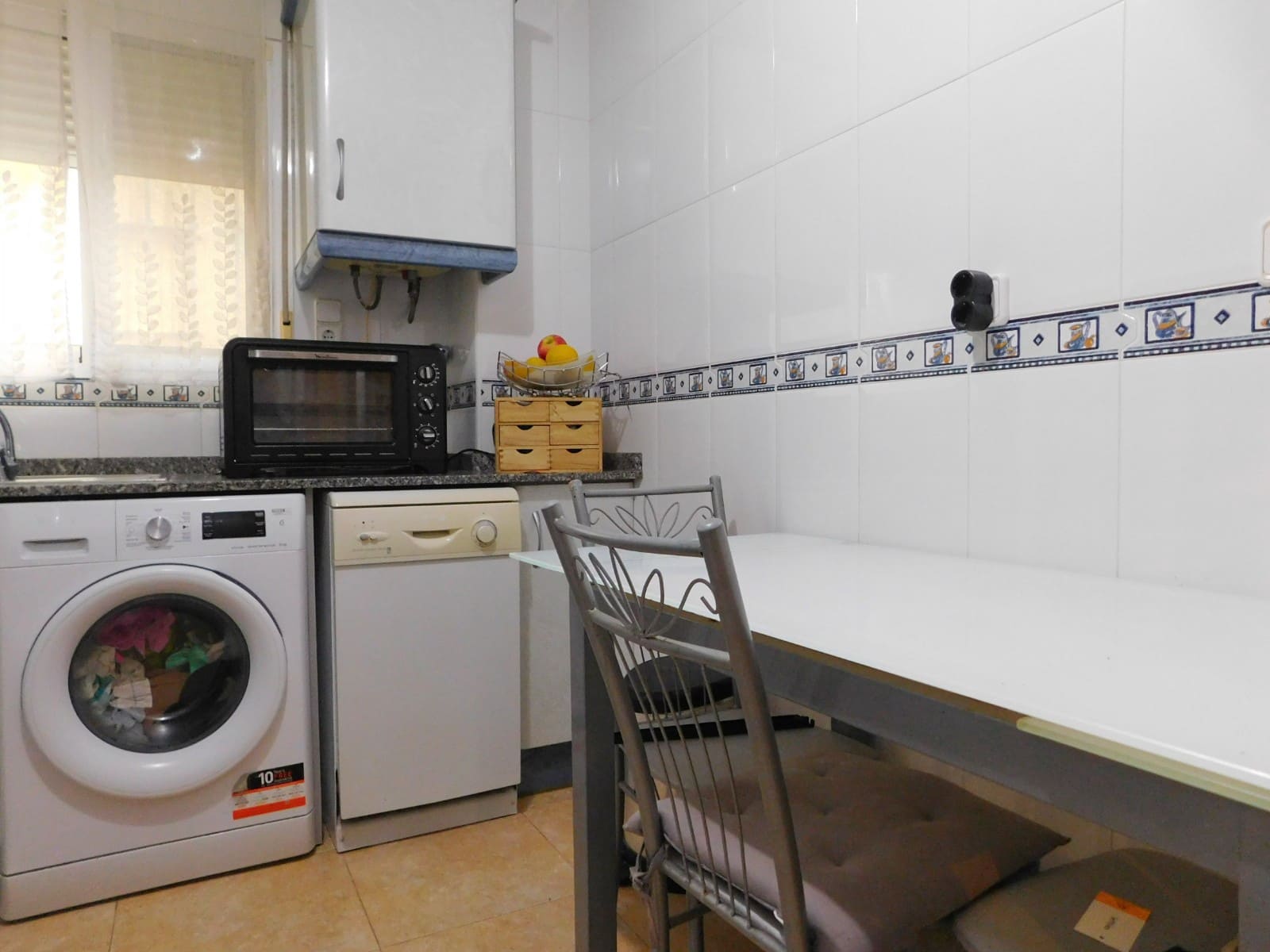 2 bedroom Apartment for sale in Torremendo with pool garage - € 112,000 (Ref: 9552637)