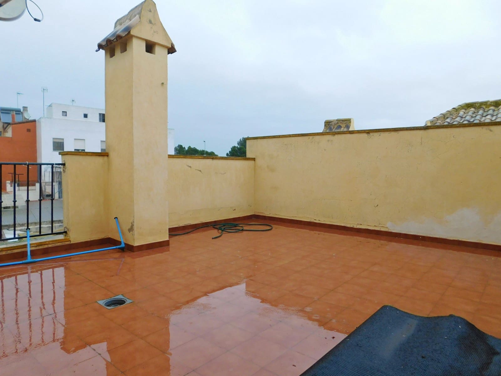 2 bedroom Apartment for sale in Torremendo with pool garage - € 112,000 (Ref: 9552637)