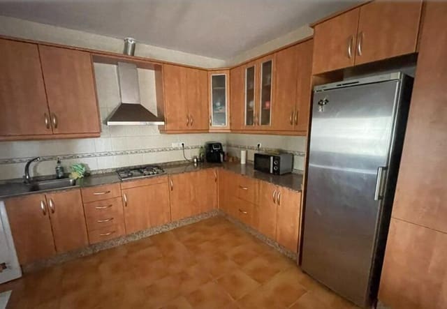 3 sypialnia Willa na sprzedaż w Daya Vieja z basenem - 284 000 € (Ref: 9552639)