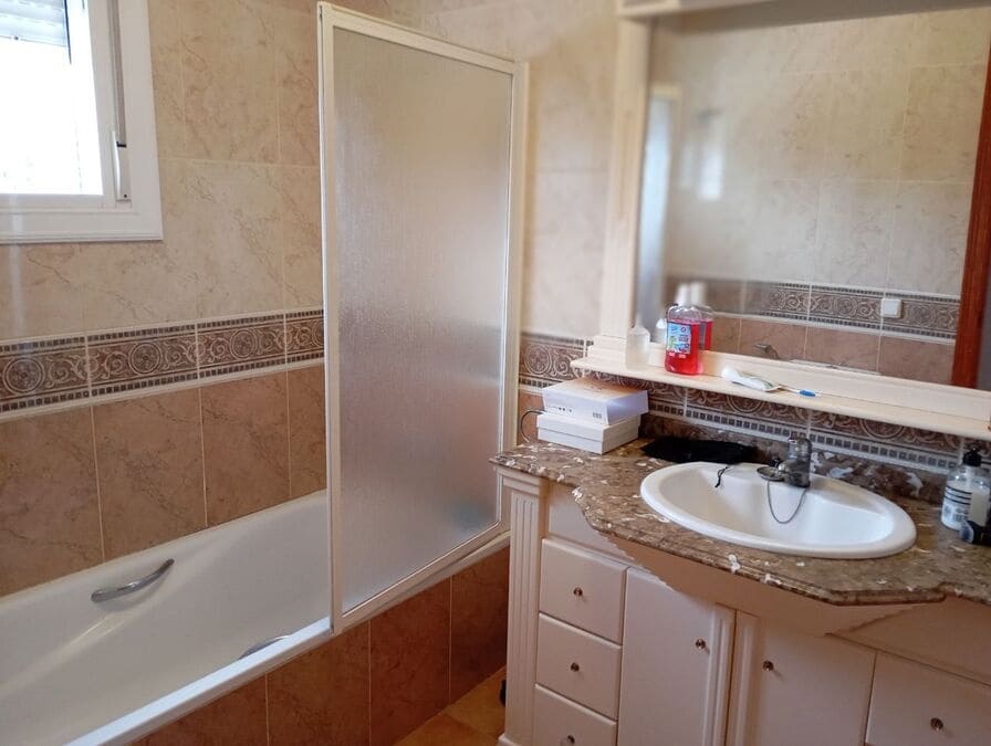 3 sypialnia Willa na sprzedaż w Daya Vieja z basenem - 284 000 € (Ref: 9552639)