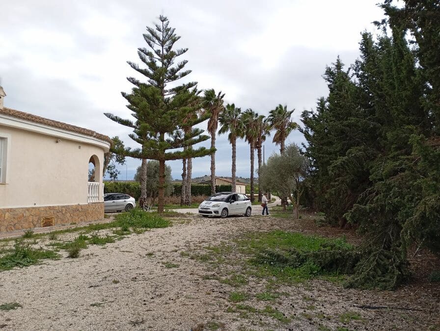 3 sypialnia Willa na sprzedaż w Daya Vieja z basenem - 284 000 € (Ref: 9552639)