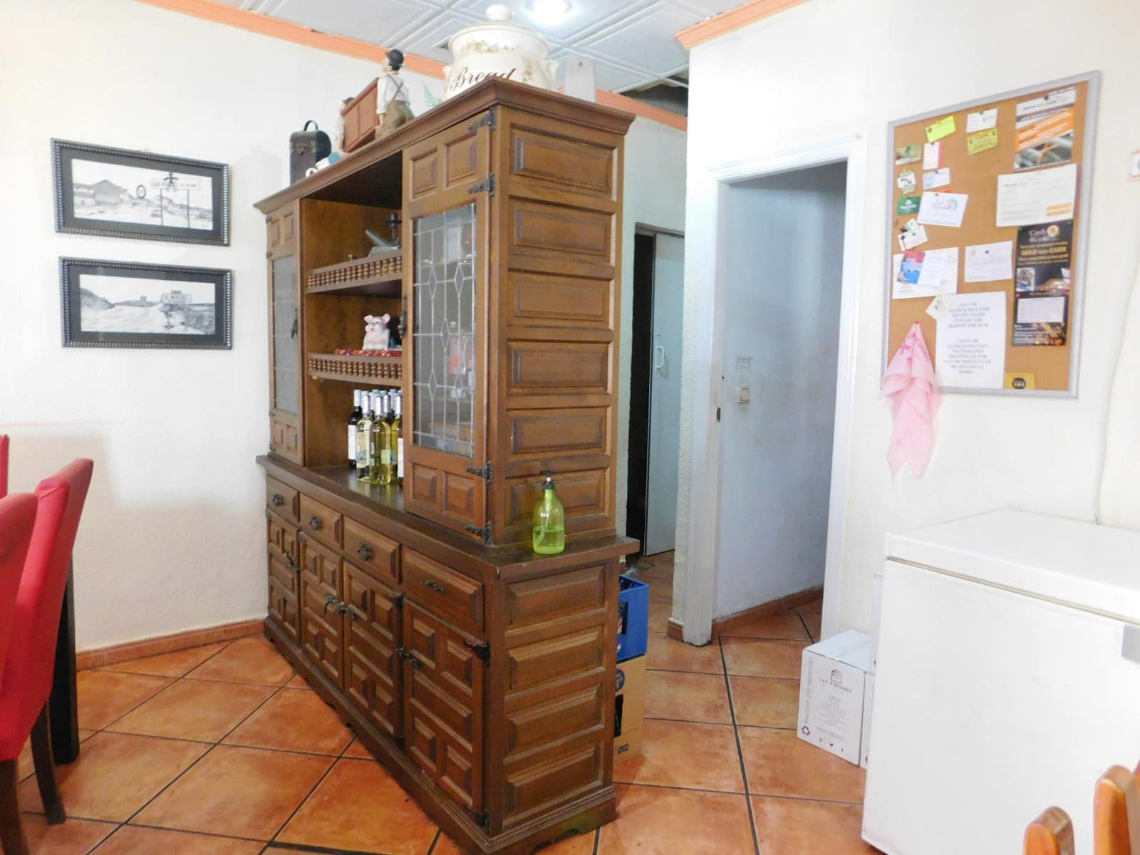 Local Comercial en San Miguel de Salinas en venta con piscina - 147.000 € (Ref: 9601390)