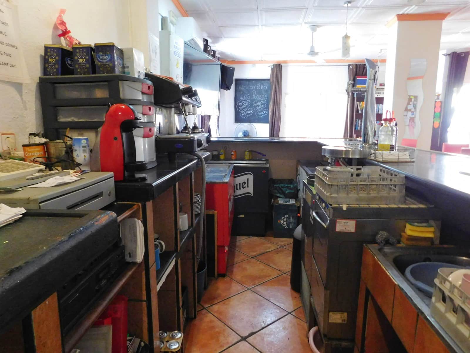 Local Comercial en San Miguel de Salinas en venta con piscina - 147.000 € (Ref: 9601390)