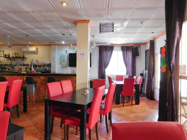 Local Comercial en San Miguel de Salinas en venta con piscina - 147.000 € (Ref: 9601390)