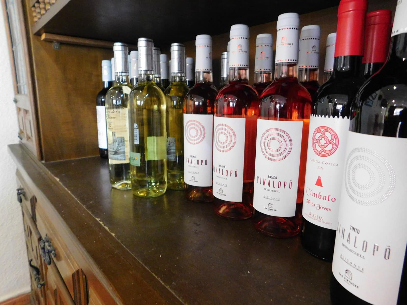 Local Comercial en San Miguel de Salinas en venta con piscina - 147.000 € (Ref: 9601390)