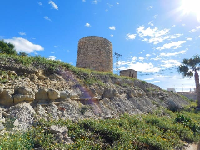 Local Comercial en San Miguel de Salinas en venta con piscina - 147.000 € (Ref: 9601390)