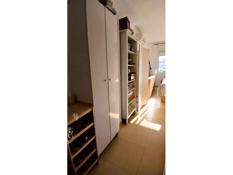 3 makuuhuone Huoneisto myytävänä paikassa Roldan mukana uima-altaan - 155 000 € (Ref: 9601392)