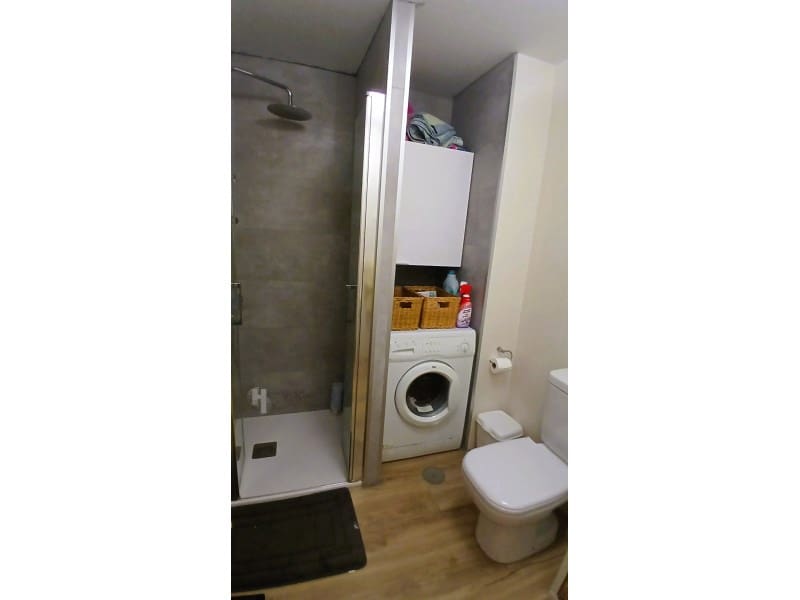 3 makuuhuone Huoneisto myytävänä paikassa Roldan mukana uima-altaan - 155 000 € (Ref: 9601392)