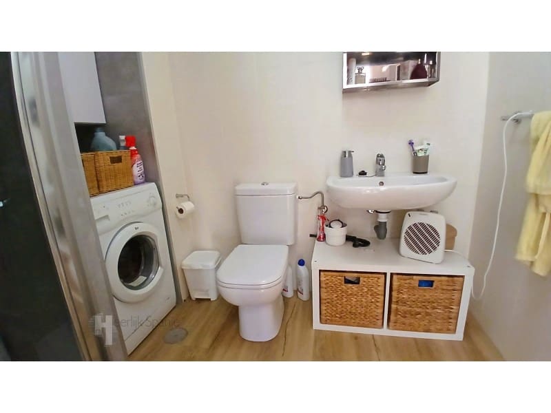 3 makuuhuone Huoneisto myytävänä paikassa Roldan mukana uima-altaan - 155 000 € (Ref: 9601392)