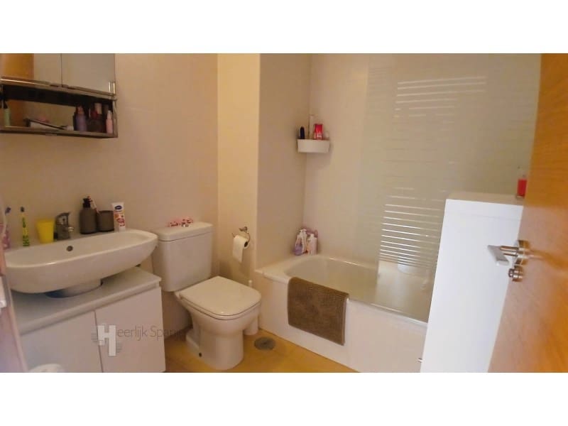 3 makuuhuone Huoneisto myytävänä paikassa Roldan mukana uima-altaan - 155 000 € (Ref: 9601392)