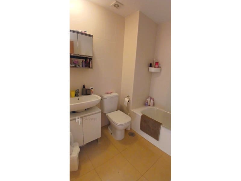 3 makuuhuone Huoneisto myytävänä paikassa Roldan mukana uima-altaan - 155 000 € (Ref: 9601392)