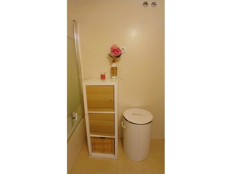 3 makuuhuone Huoneisto myytävänä paikassa Roldan mukana uima-altaan - 155 000 € (Ref: 9601392)