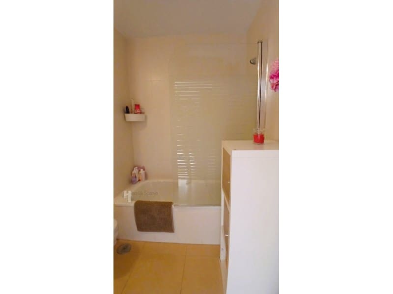 3 makuuhuone Huoneisto myytävänä paikassa Roldan mukana uima-altaan - 155 000 € (Ref: 9601392)