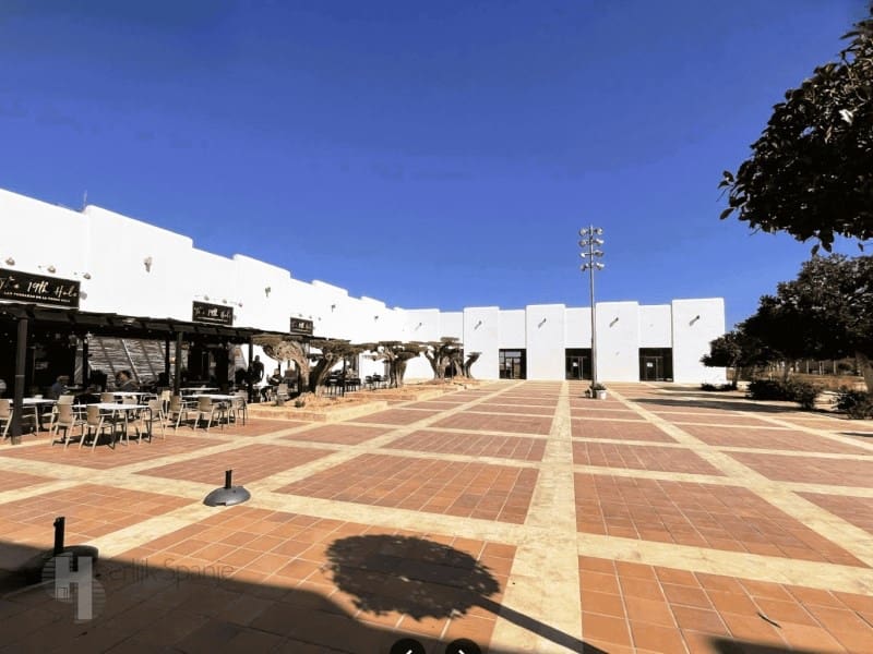 3 makuuhuone Huoneisto myytävänä paikassa Roldan mukana uima-altaan - 155 000 € (Ref: 9601392)