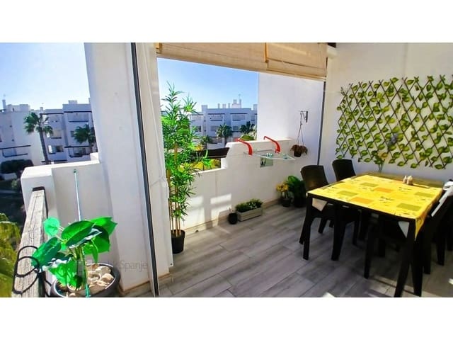 3 makuuhuone Huoneisto myytävänä paikassa Roldan, Torre-Pacheco mukana uima-altaan - 155 000 € (Ref: 9601392)