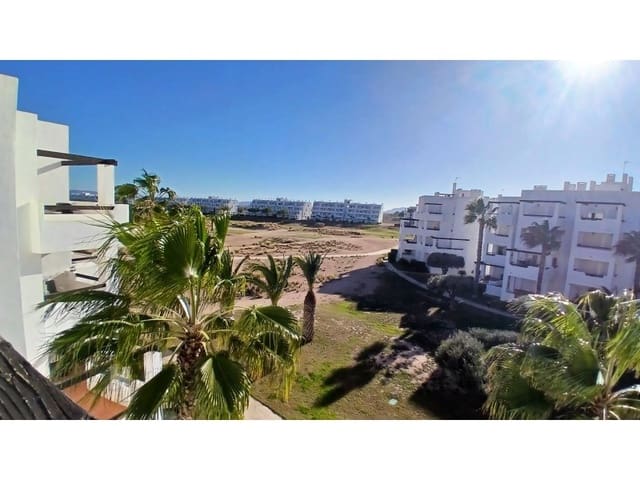 3 makuuhuone Huoneisto myytävänä paikassa Roldan, Torre-Pacheco mukana uima-altaan - 155 000 € (Ref: 9601392)