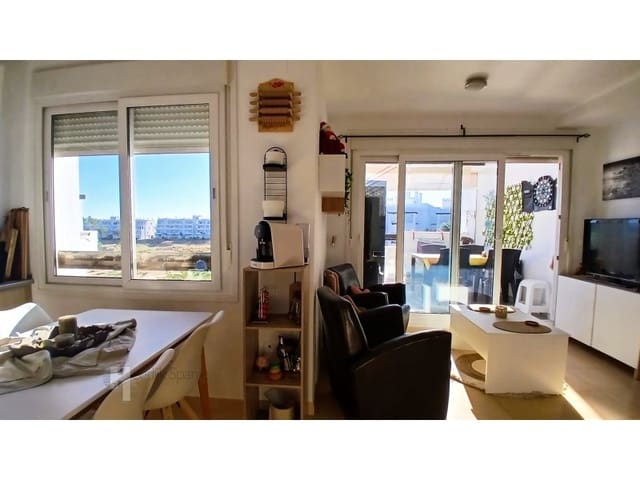 3 makuuhuone Huoneisto myytävänä paikassa Roldan, Torre-Pacheco mukana uima-altaan - 155 000 € (Ref: 9601392)