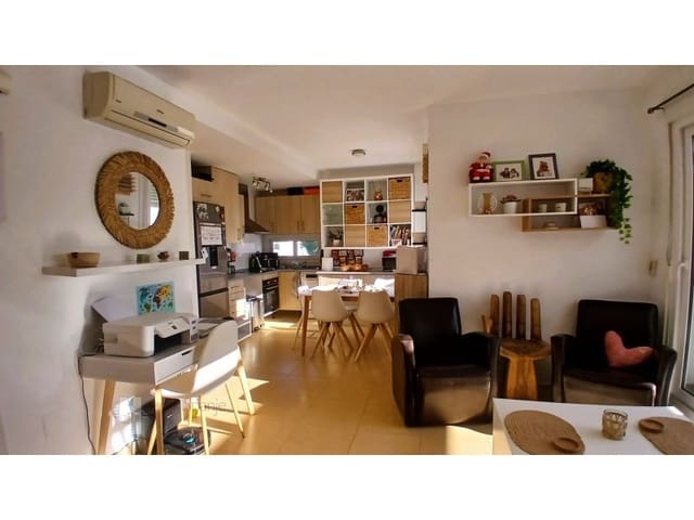 3 makuuhuone Huoneisto myytävänä paikassa Roldan, Torre-Pacheco mukana uima-altaan - 155 000 € (Ref: 9601392)